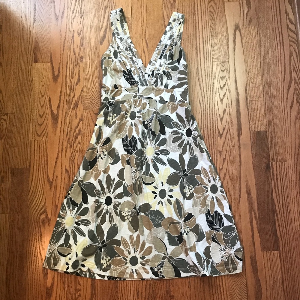 🌻TOMMY BAHAMA SUN DRESS🌻